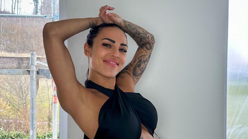 Grund zur Sorge? Elena Miras musste erneut ins Krankenhaus