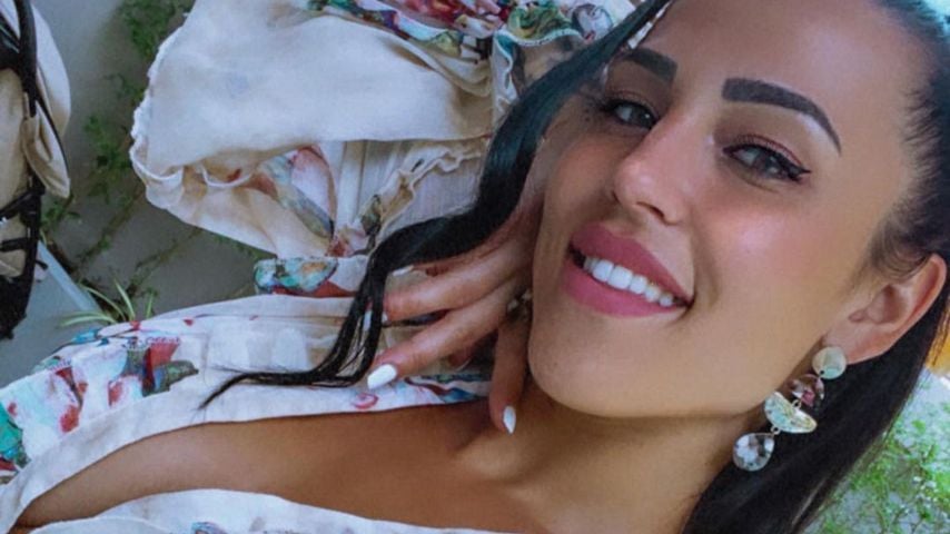 Elena Miras, Influencerin