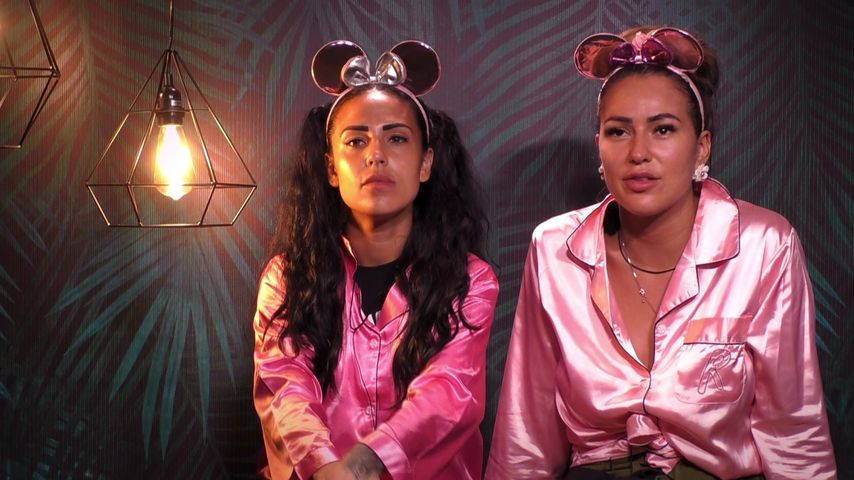 "30 Minuten lustig": Elena Miras über BFF-Abend mit Chethrin