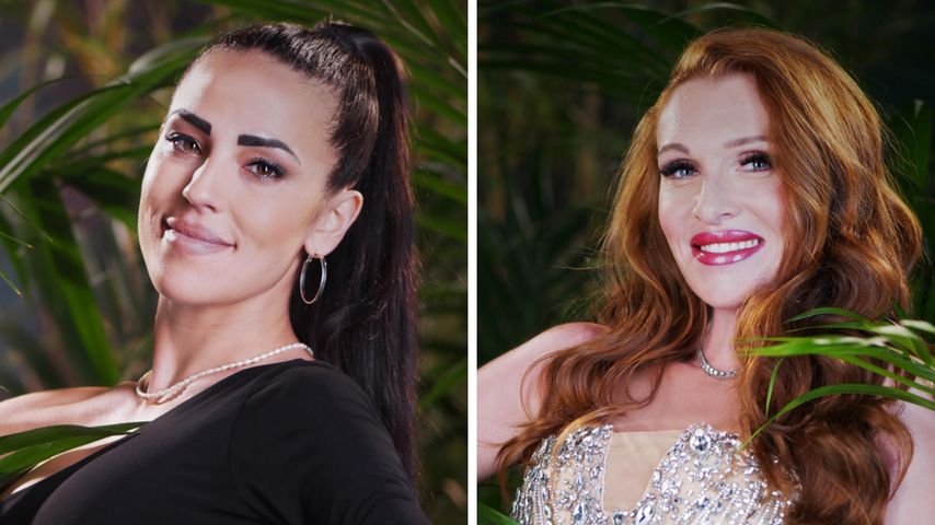 Elena Miras äußert sich zu Dschungelcamp-Beef mit Georgina