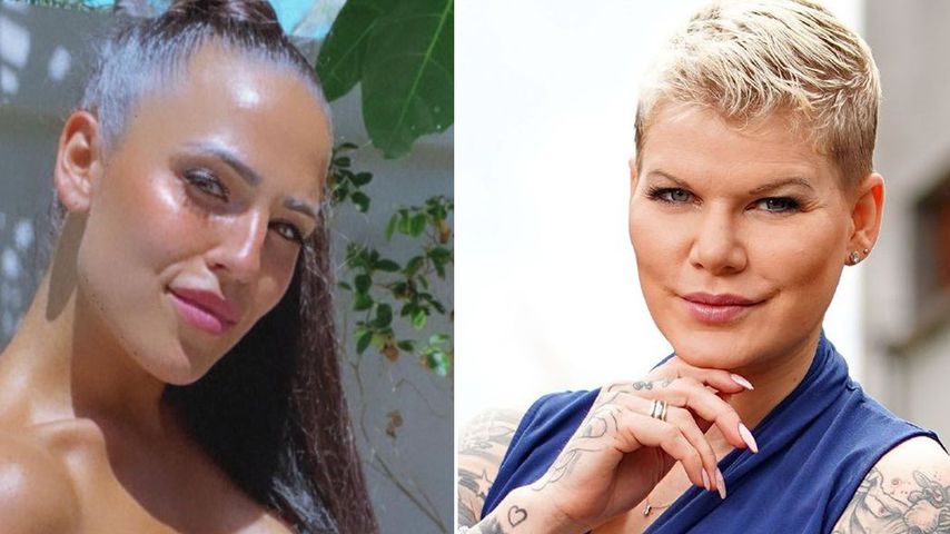"Promis unter Palmen": Elena hätte Melli gern "geschlagen"