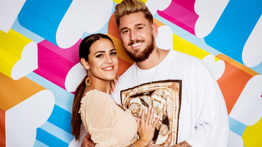 Süß: Mike Heiter lernt dank Elena mit Baby Aylen Spanisch!