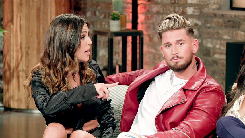Elena Miras kündigt Auspack-Interview an: So reagiert Mike