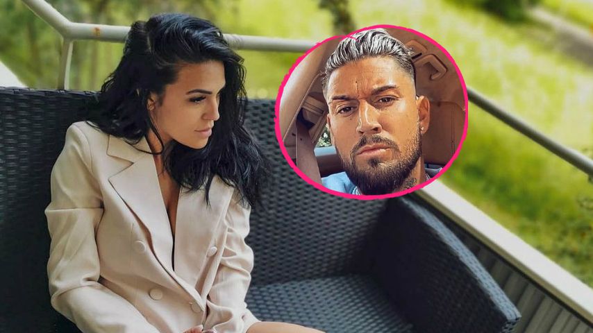 "Ich muss gewisse Dinge akzeptieren": Redet Elena über Mike?