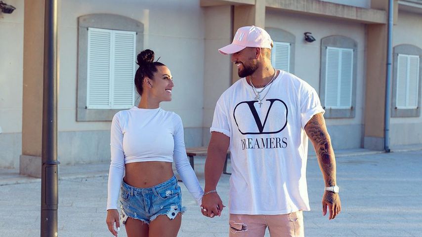 Elena Miras und Mike Heiter, Reality-Stars