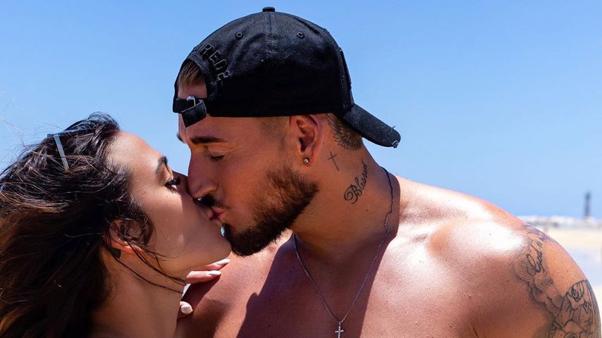 Elena Miras und Mike Heiter, Reality-TV-Stars