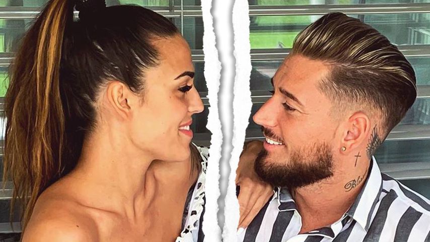 Liebes-Schock: Elena Miras und Mike Heiter sind getrennt!