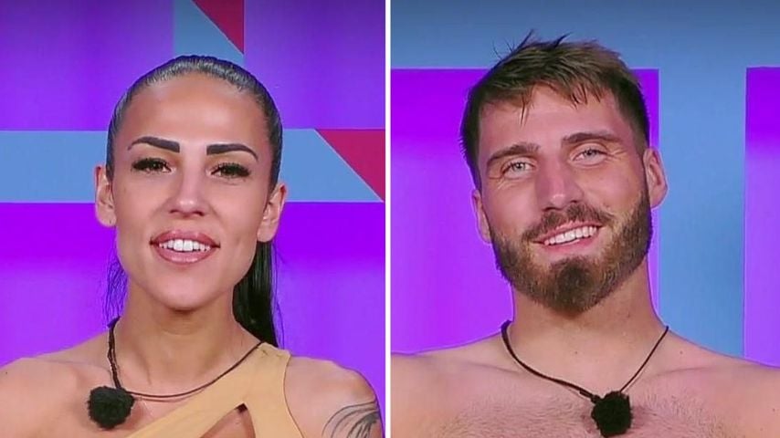 Nacht mit Elena: Darum konnte sich MLFL-Patrick nicht freuen