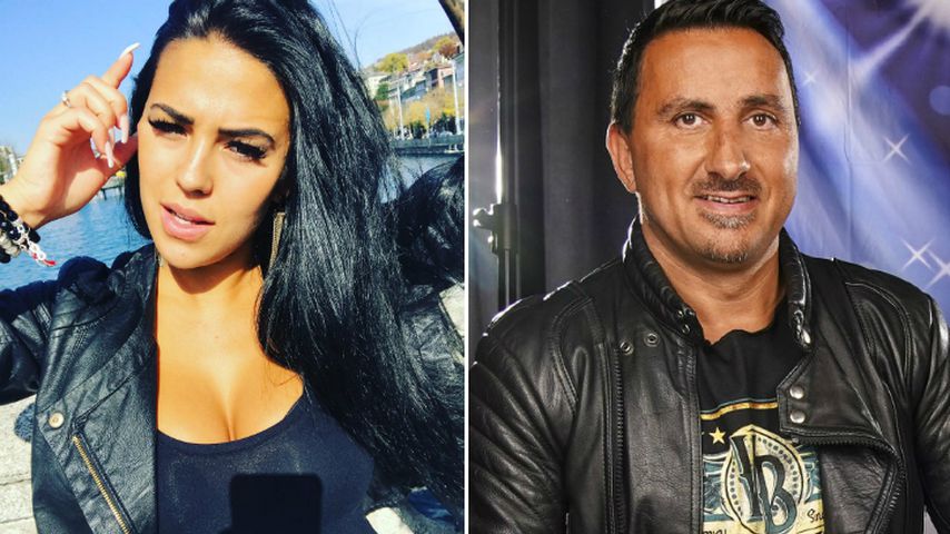 Sommerhaus-Eskalation: Elena nennt Roland eine "Missgeburt"!