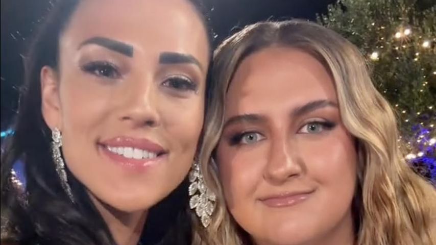 Passt Chemie zwischen "Make Love, Fake Love"-Elena & Sandra?