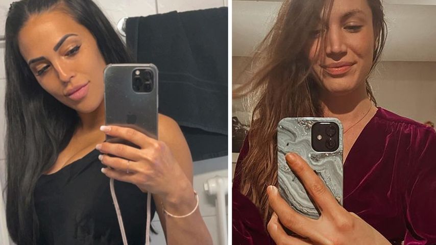 "Kampf der Realitystars"-Zoff mit Elena: Tessa wehrt sich