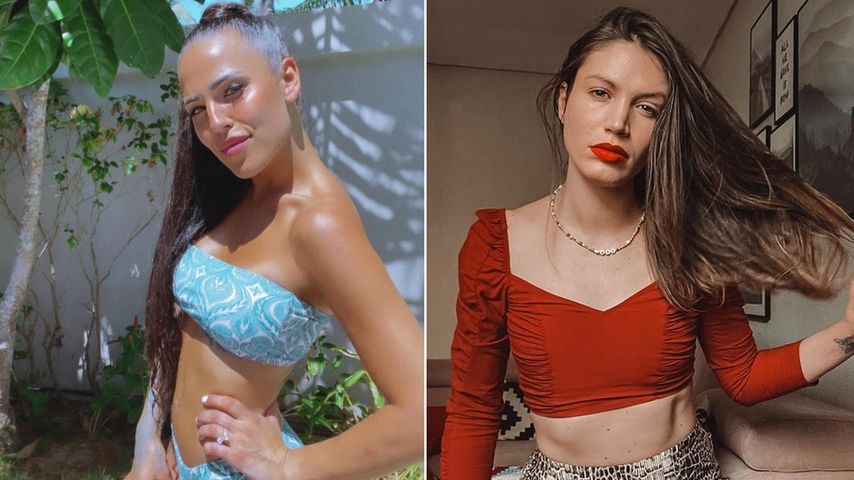 "Kampf der Realitystars": Elena und Tessa zoffen sich sofort