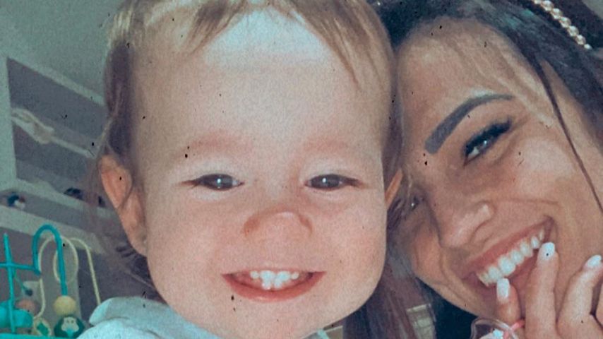 Rührende Liebeserklärung von Elena Miras an Tochter Aylen