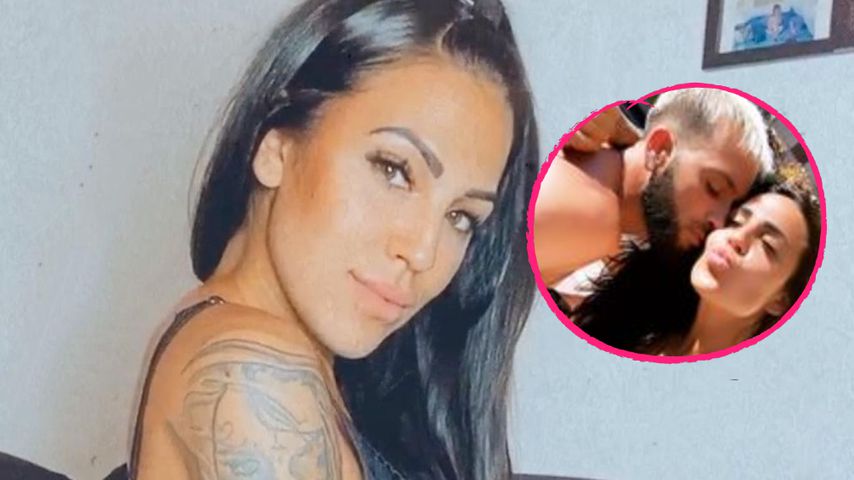 Keine Heimlichtuerei mehr? Elena Miras teilt Pics mit Rapper