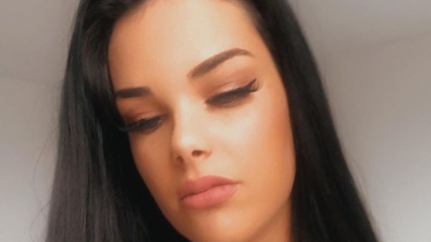 Elene Lucia Ameur, Kandidatin bei "Promi Big Brother"