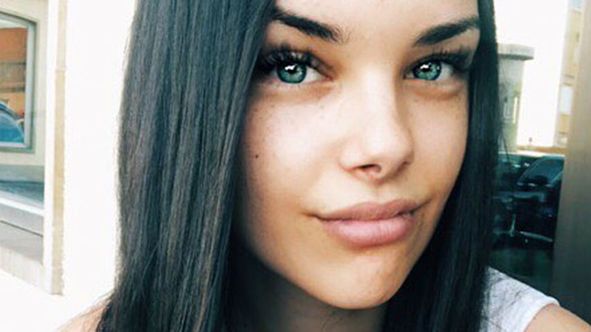 Elene Lucia Ameur im Juli 2019