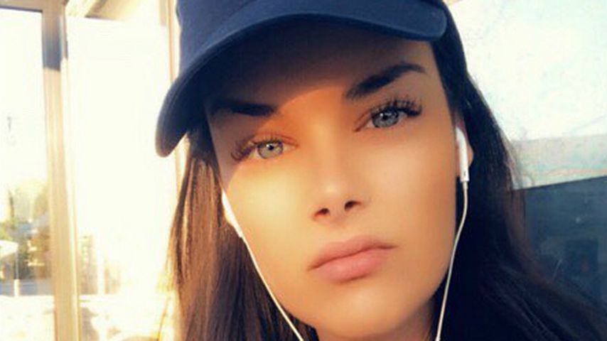 Elene Lucia Ameur, ehemalige "Berlin - Tag & Nacht"-Darstellerin