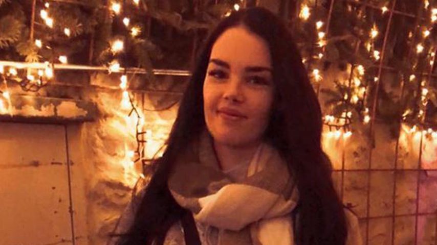 Elene Lucia Ameur, Laien-Darstellerin