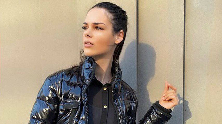 Tränenflut: "Promi Big Brother"-Elene wurde früher bedroht!