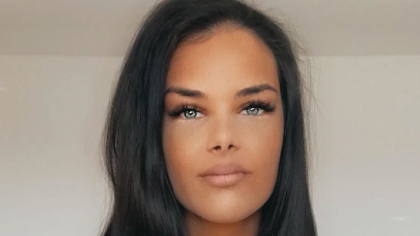 Elene Lucia Ameur, TV-Bekanntheit