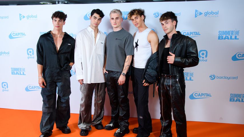 Elevator Boys, Influencergruppe