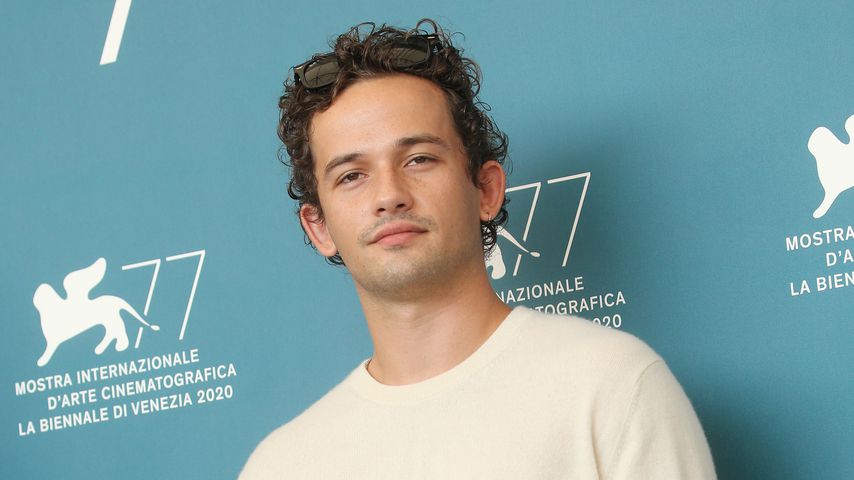 Eli Brown im September 2020