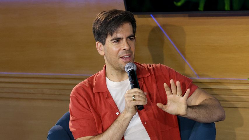 Eli Roth, Horror-Experte