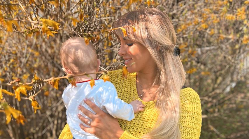Elian und Annemarie Eilfeld