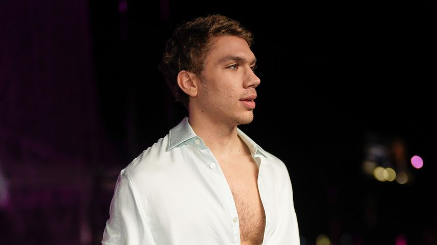 Elias Becker, Model