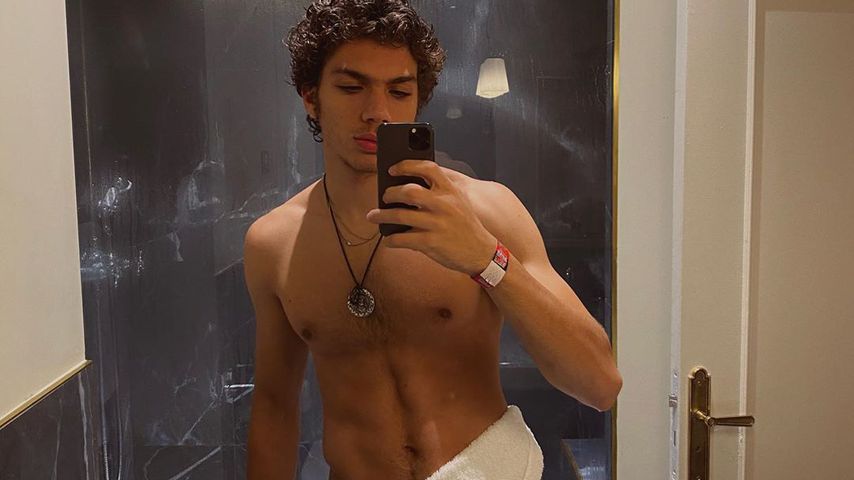 Elias Becker