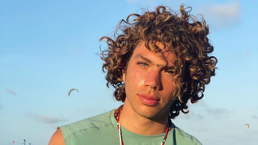 Verdient? Elias Becker einer der heißesten Singles Englands