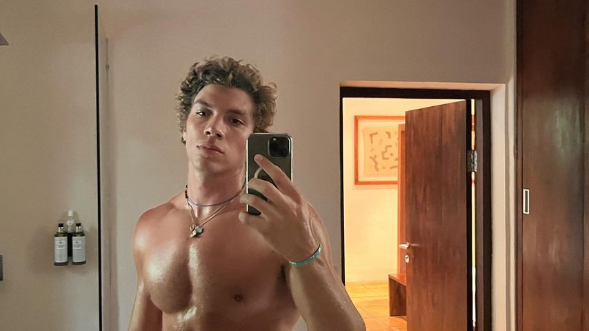 Elias Becker, Dezember 2023
