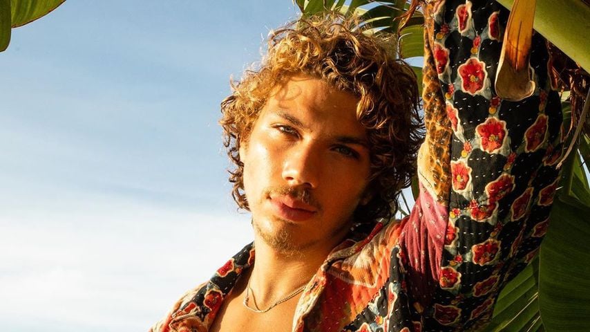 Elias Becker, Model