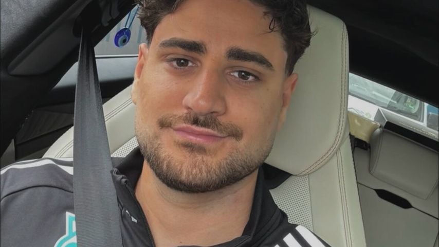 Bald Papa? Streamer EliasN97 plaudert Kinderplanung aus