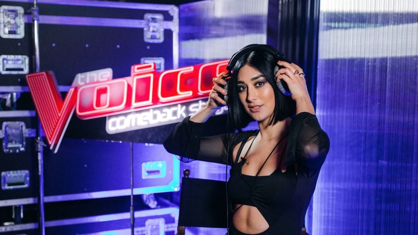Comeback Stage: Diese Talents schnappt sich "The Voice"-Elif