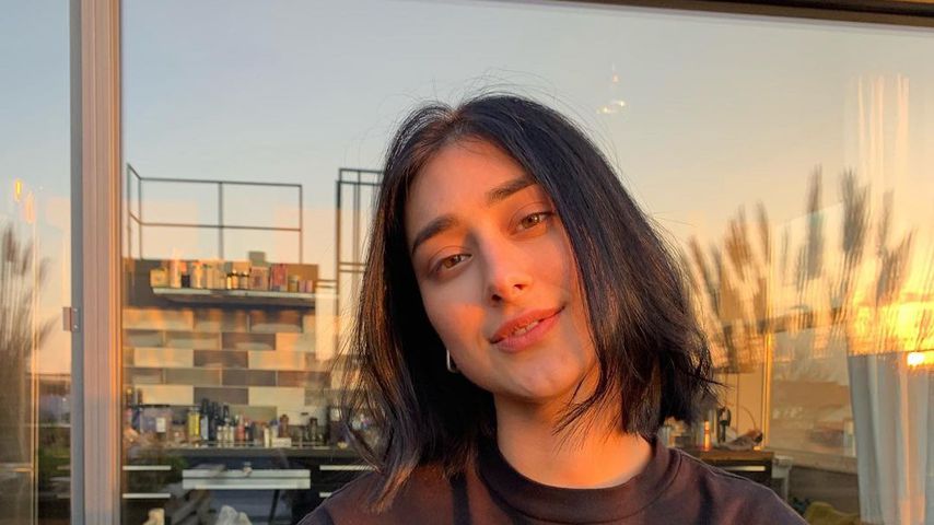Elif, Coach der "The Voice"-Comeback-Stage