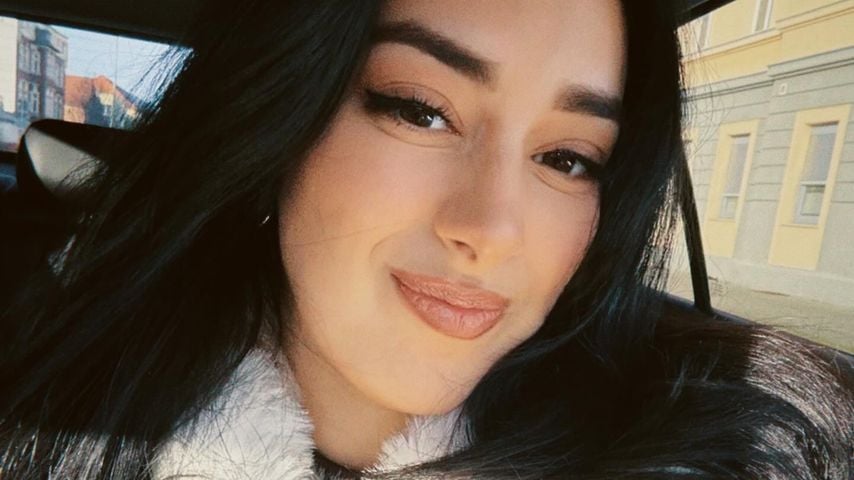 Berliner Sängerin Elif macht ihre Depression öffentlich