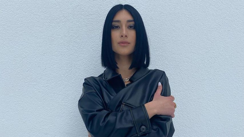 Sängerin Elif