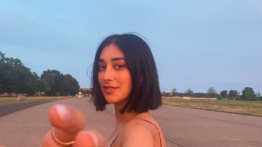 Elif, Juli 2021