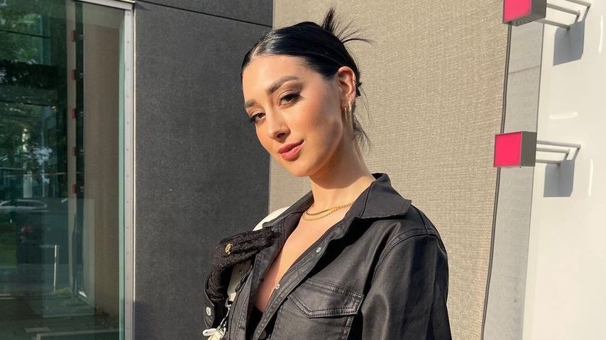 Elif im Juni 2022 in Bonn