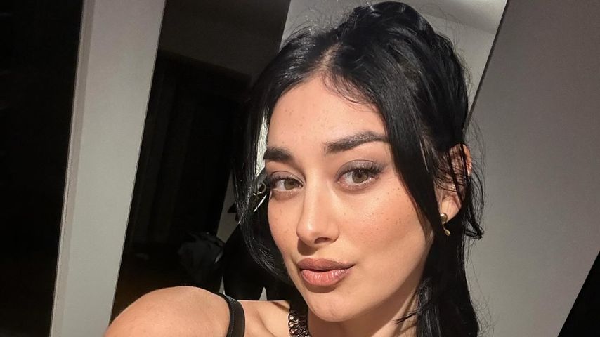 In Therapie: Musikerin Elif kämpft gegen ihre Panikattacken!