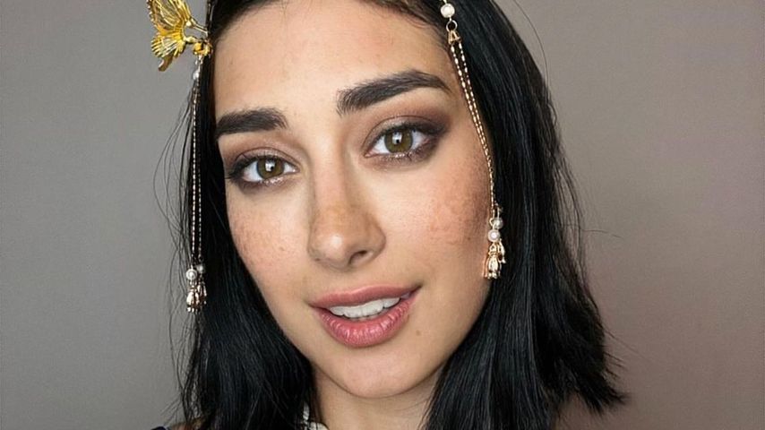 Elif ehrlich: Sie ist stolz auf ihre "Popstars"-Teilnahme!