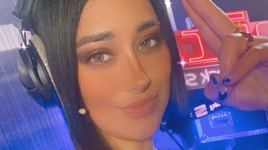 "The Voice of Germany": Elif ist Coach der Comeback Stage