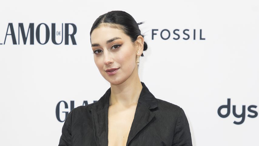 Elif, Sängerin