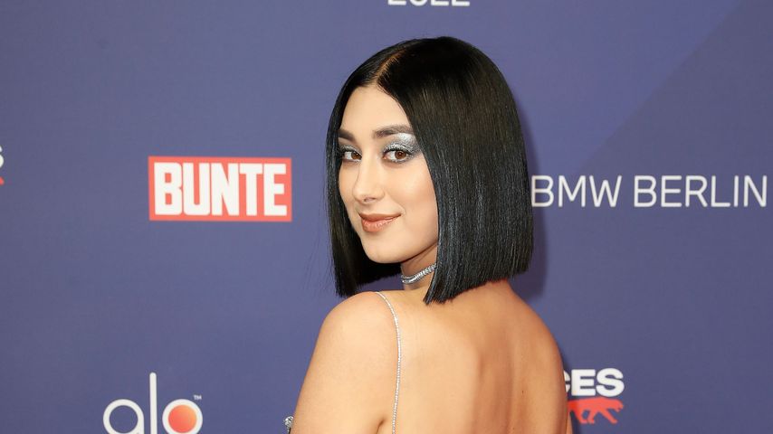 Elif im Mai 2022