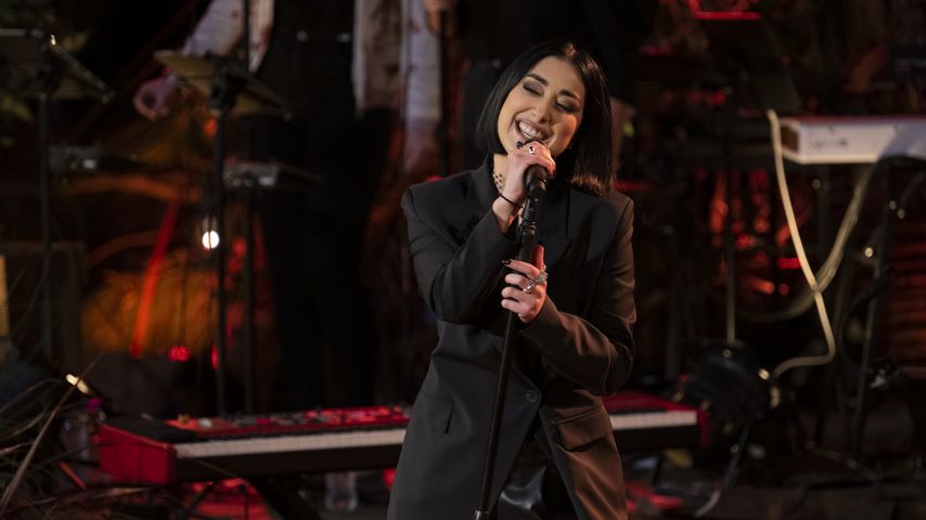 Elif singt bei "Sing meinen Song"