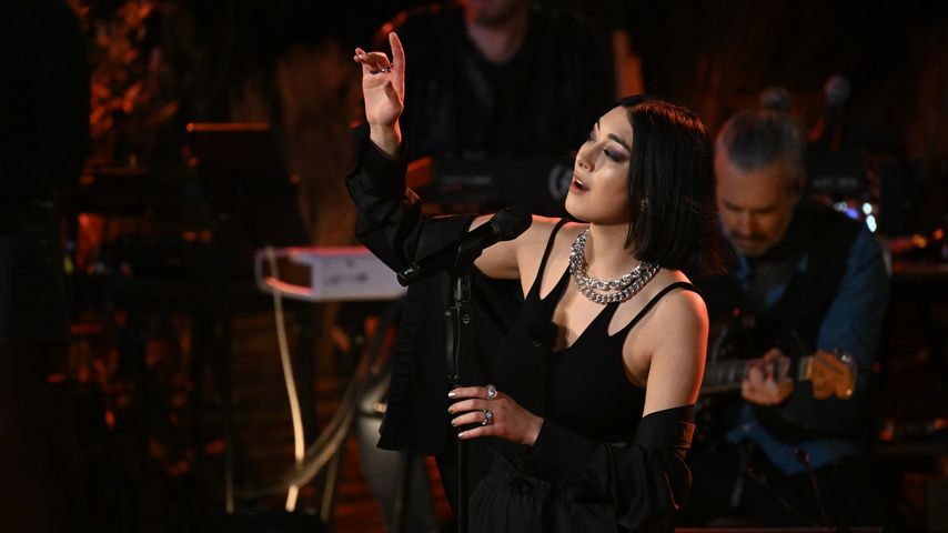 Elif bei "Sing meinen Song" 2022
