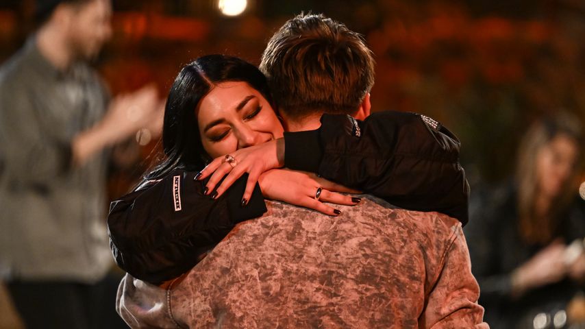 Elif und Clueso bei "Sing meinen Song" 2022