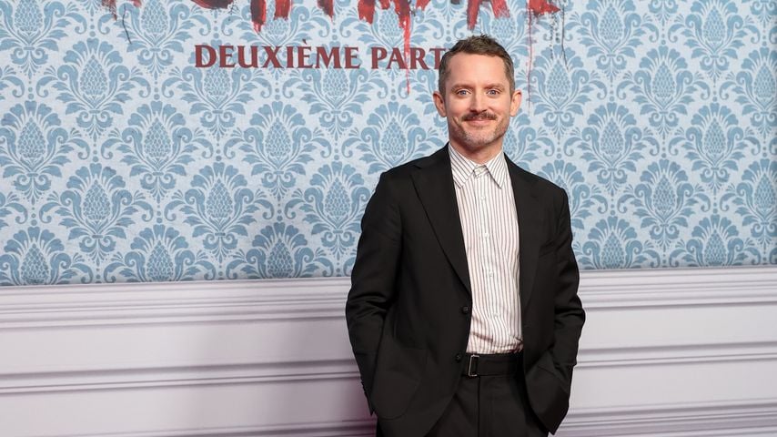 Gewusst? Elijah Wood spielte in "Zurück in die Zukunft II"