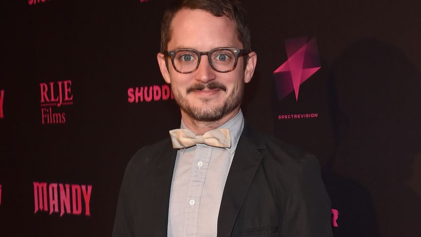 Elijah Wood :"The Hobbit"-Trailer kommt sehr bald!